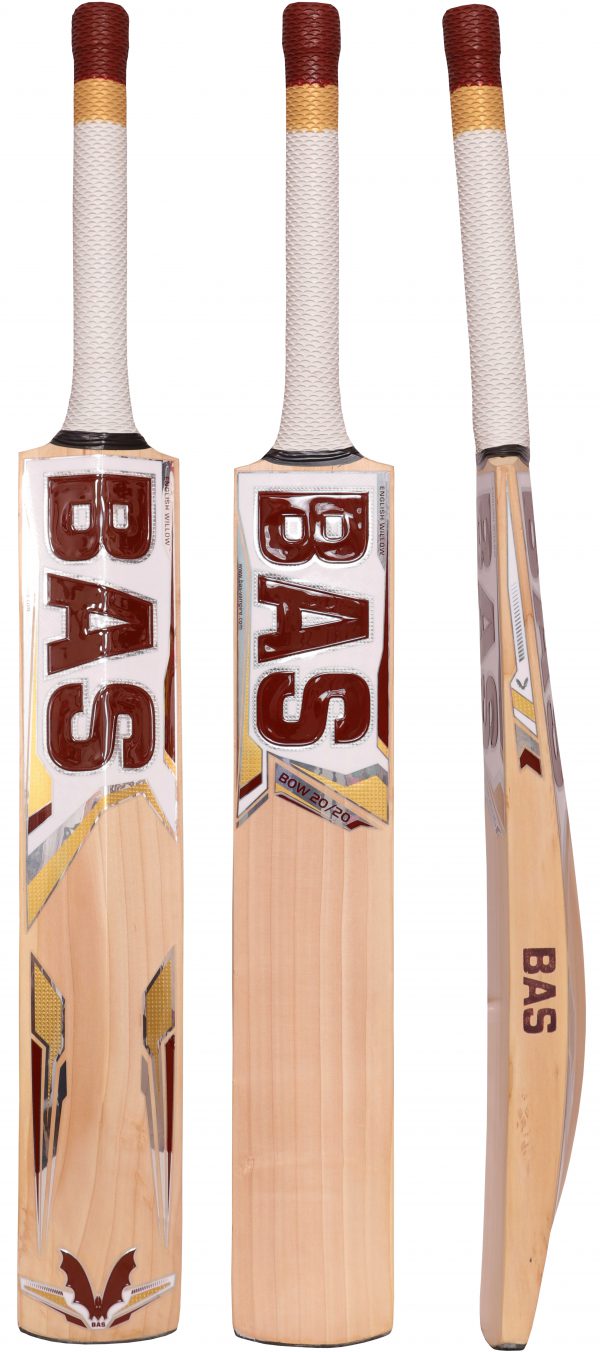 BAS EW Bow 20/20 *SH*