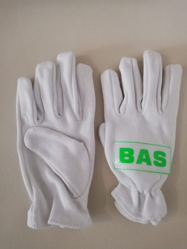 BAS WKI Cotton