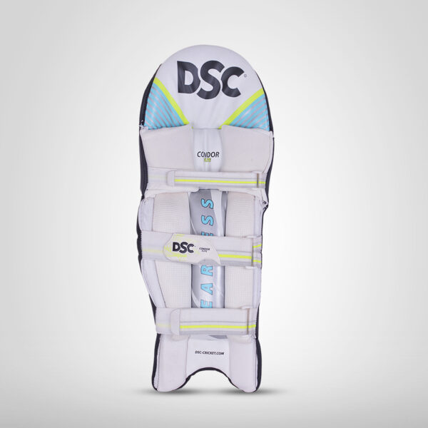 DSC BLG Condor Flite