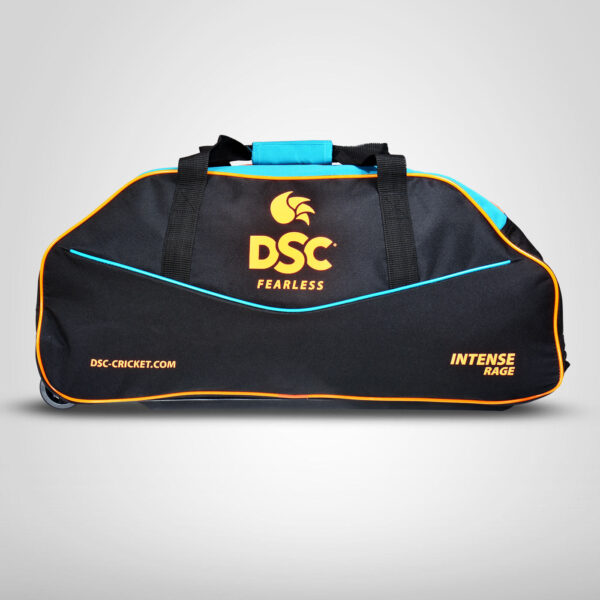 DSC Intense Rage Kit Bag