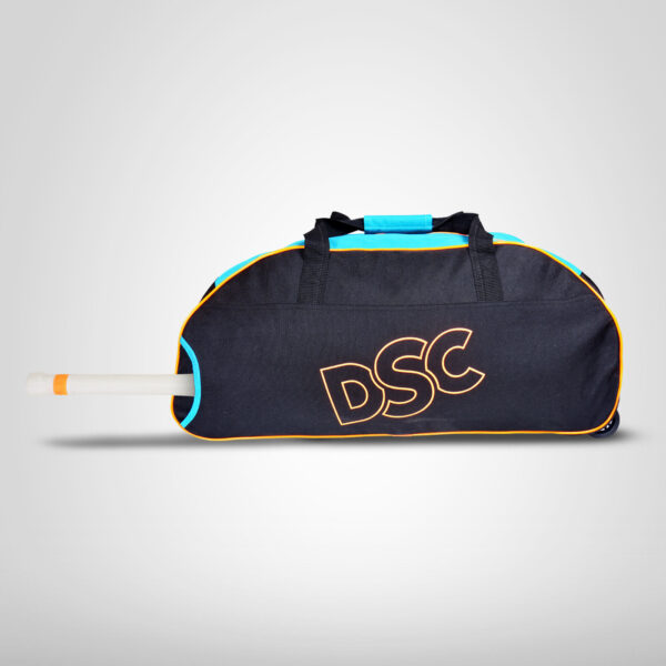 DSC Intense Rage Kit Bag