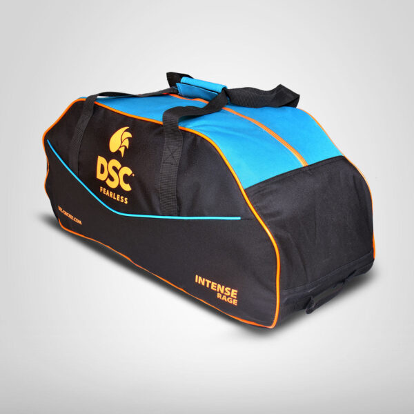 DSC Intense Rage Kit Bag