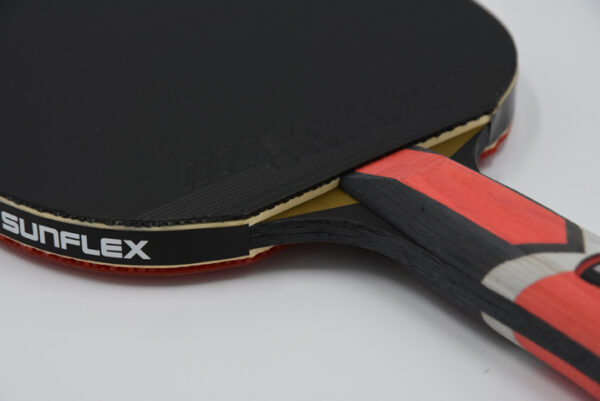 Tischtennis Schläger LEGEND A50