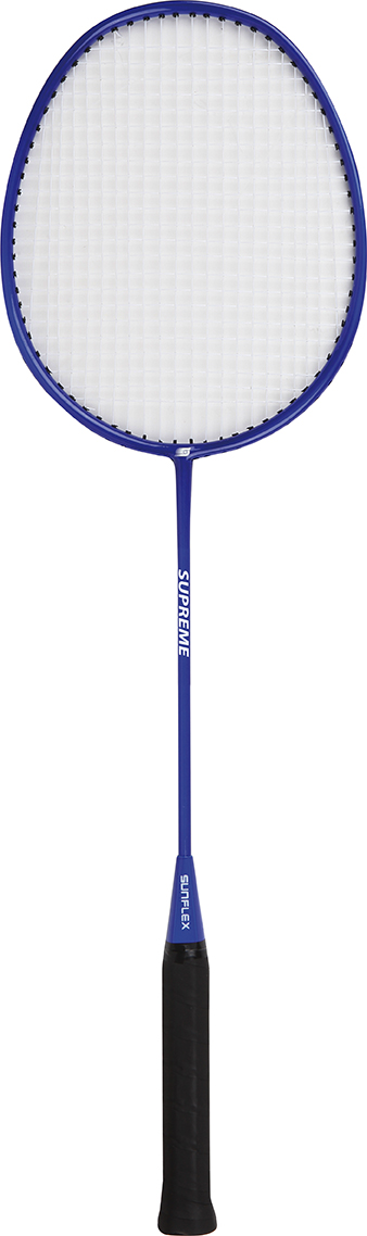 Badminton Schläger SUPREME