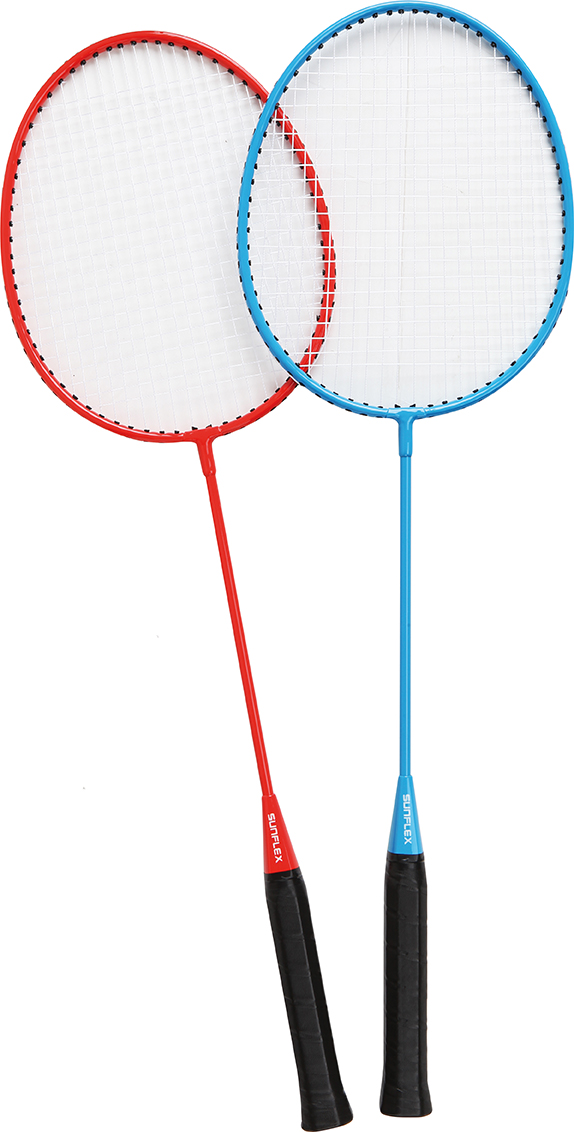 Badminton SetMatchmaker 2