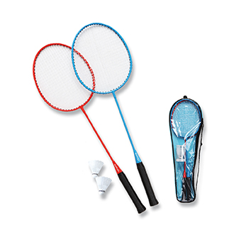 Badminton SetMatchmaker 2