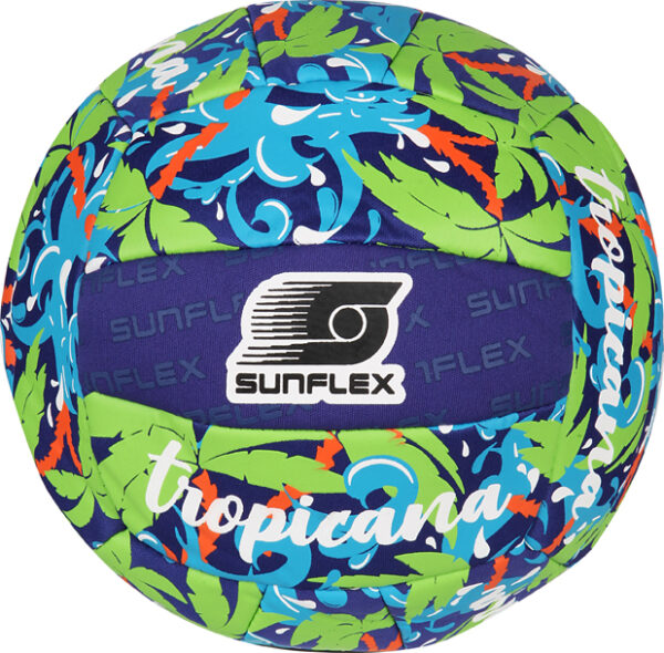 Volleyball Gr. 5, TROPICAL WAVE