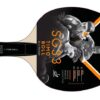 Tischtennis Schläger TIMO BOLL SG33