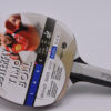 Tischtennis Schläger TIMO BOLL platin, anatomisch