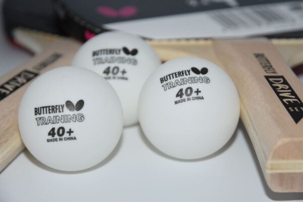 Tischtennis Set DRIVE
