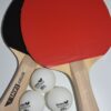 Tischtennis Set DRIVE