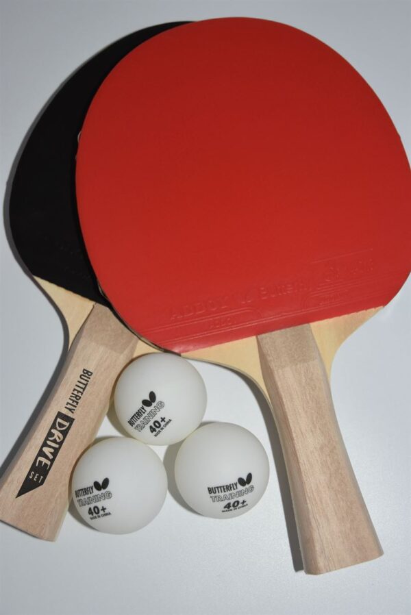 Tischtennis Set DRIVE