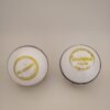 eu-sports balls 4.pc leather - 6x