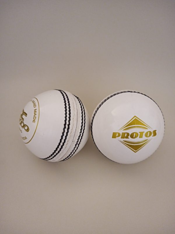 Protos balls PC3000 4.pc leather- Box 6x