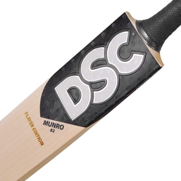 DSC EW Player Edition