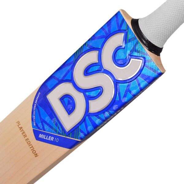 DSC EW Player Edition