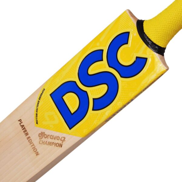 DSC EW Player Edition