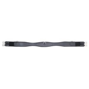BergReiter Classic Sattelgurt - Dressage
