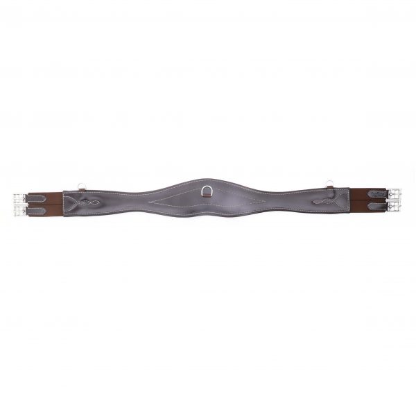 BergReiter Professionel Sattelgurt - Dressage