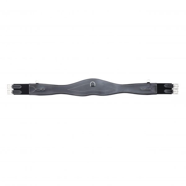 BergReiter Professionel Sattelgurt - Dressage