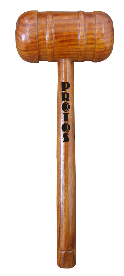 PROTOS Wooden Bat Mallet