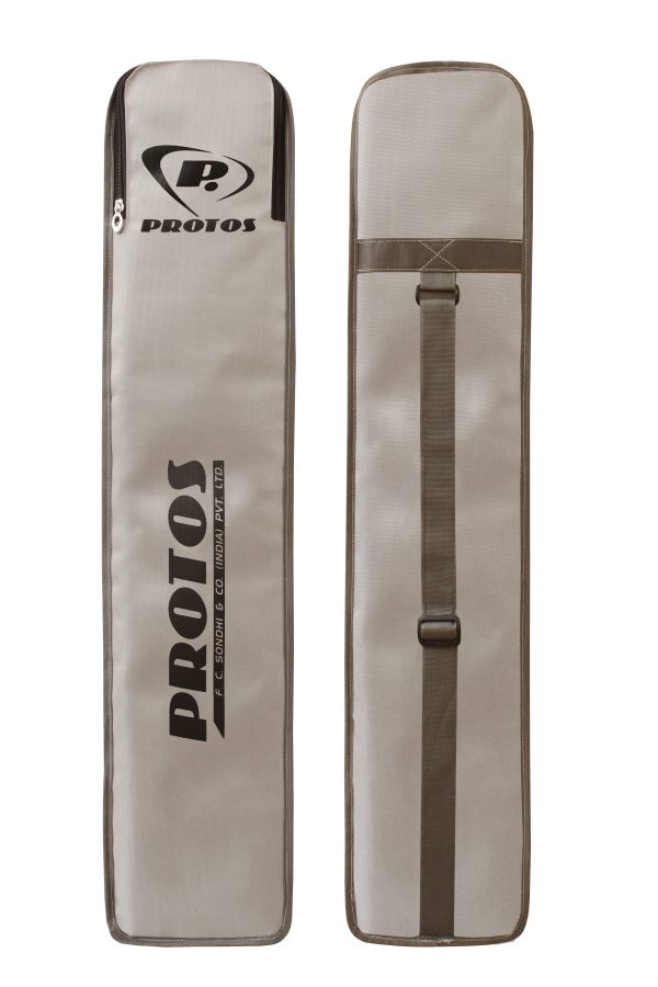 PROTOS Bat Cover Padded