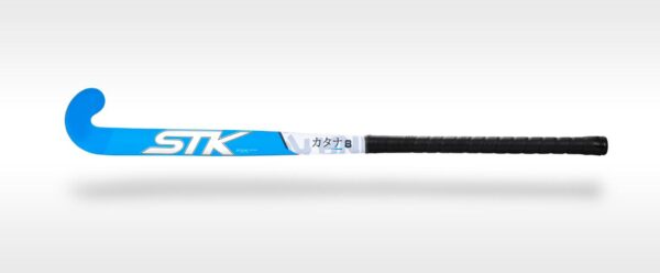 STK Katana Carbon 80% Blue