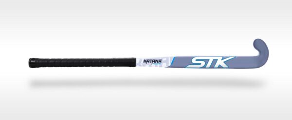 STK Katana Carbon 80% Blue