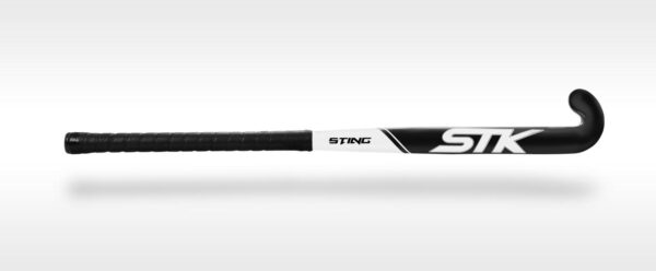 STK Sting Carbon 95% Black