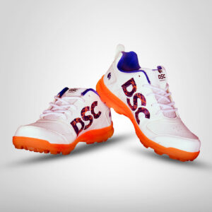 DSC Beamer Shoes Orange