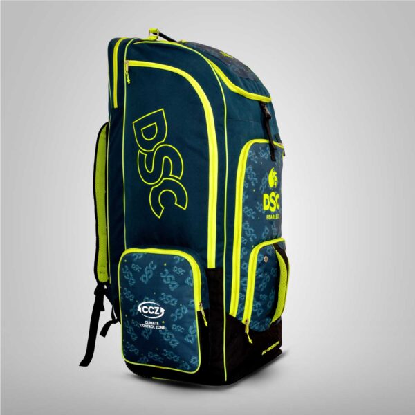 DSC Bag Condor Pro Player Kit