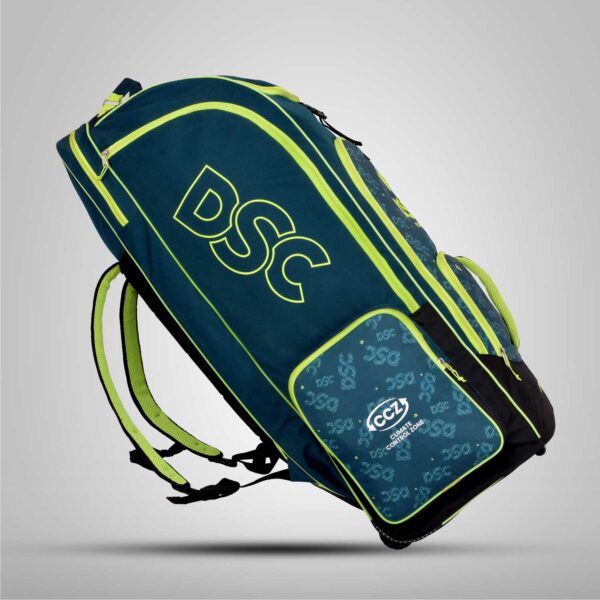 DSC Bag Condor Pro Player Kit