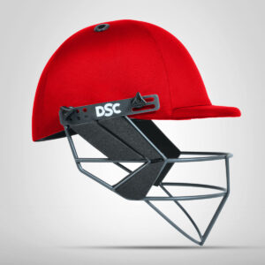 DSC Helmet Fort 44 Red - EU sports