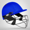 DSC Helmet Fort 44 Lite Titanium Royal