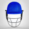 DSC Helmet Fort 44 Lite Titanium Royal