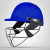 DSC Helmet Fort 44 Lite Titanium Royal