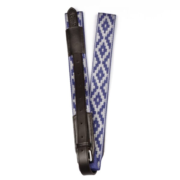 BR Polo Overgirth in diverse colours