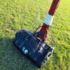 BR Polo duffel bag - Navy