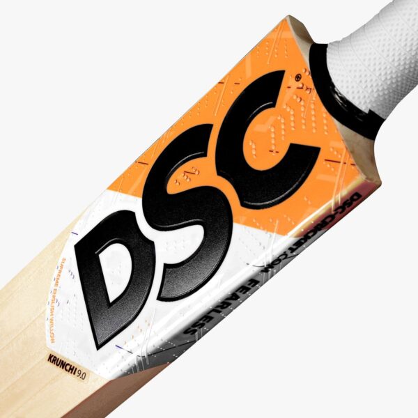 DSC EW Krunch 9.0 *SH*