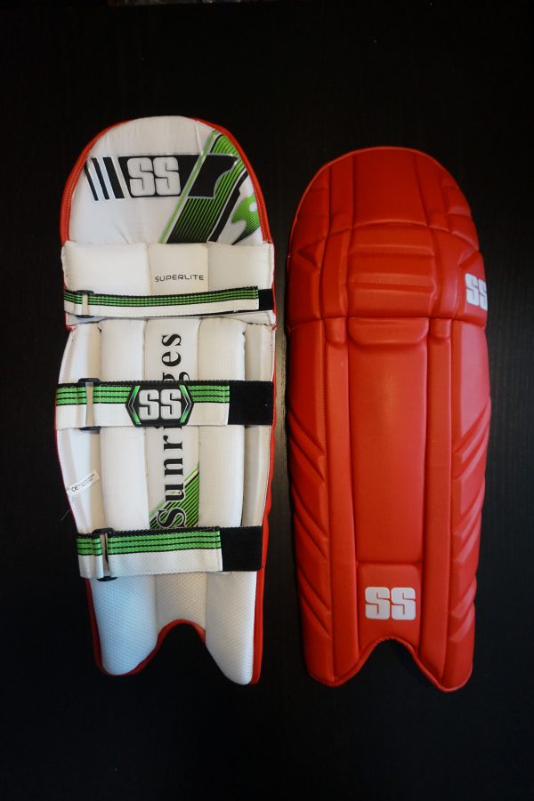 SS BLG MAXLite  Red