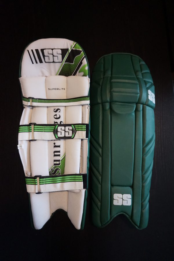 SS BLG MAXLite  Green