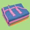Indira Winterdecke 100g 155cm Highneck