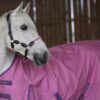 Indira Winterdecke 100g 155cm Highneck