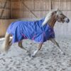 Indira Winterdecke 100g 155cm Highneck