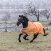 Indira Winterdecke 100g 155cm Highneck
