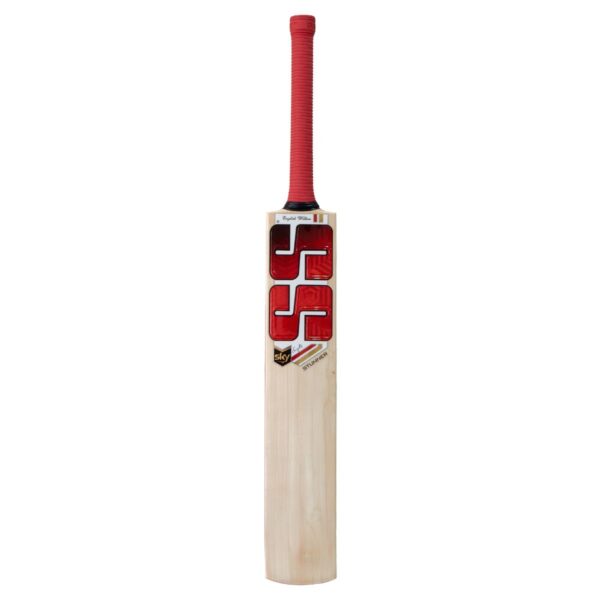 SS EW SKY Stunner Red *SH*