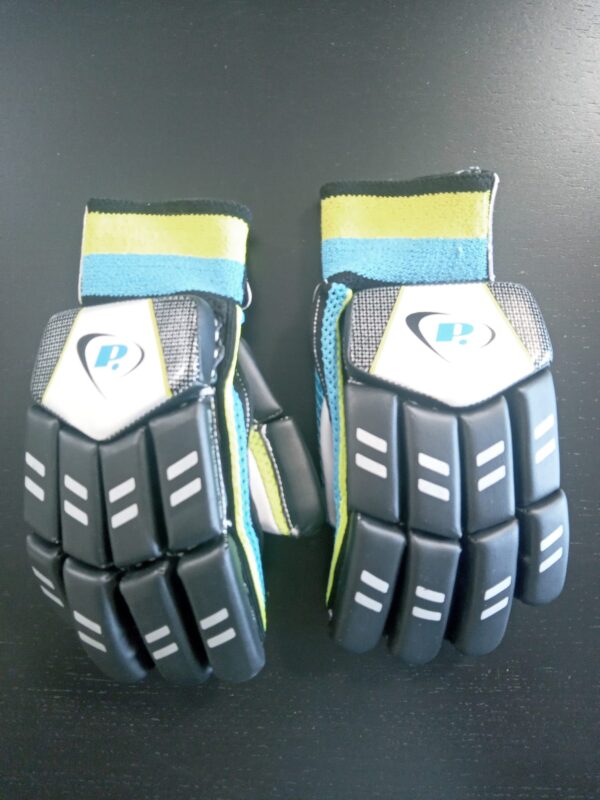 PROTOS BG Superlite Black