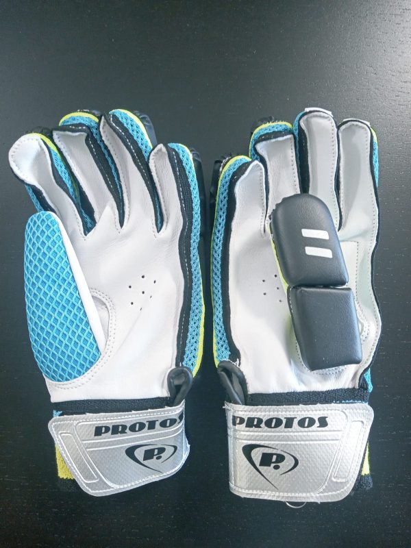 PROTOS BG Superlite Black
