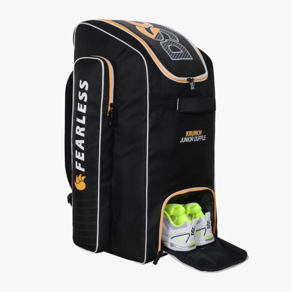 DSC Bag Krunch Junior Duffle Bag