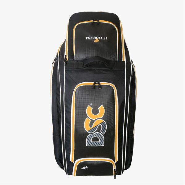 DSC Bag Krunch The Bull 31 Kit Bag